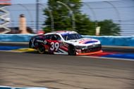 NASCAR- Ryan Sieg- Source: Getty